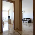 Goldenseaview 2 Апартаменты Bunzareto