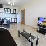 Апартаменты Goldenseaview 2 Bunzareto