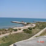 Goldenseaview 2 Апартаменты Bunzareto
