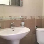 Апартаменты Goldenseaview 2
