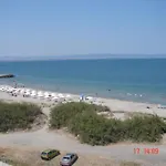 Goldenseaview 2 Апартаменты