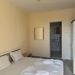 Апартаменты Goldenseaview 2