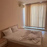 Goldenseaview 2 Апартаменты Bunzareto