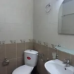 Апартаменты Goldenseaview 2 Bunzareto