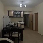 Goldenseaview 2 Апартаменты