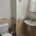 Апартаменты Goldenseaview 2 Bunzareto