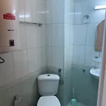 Goldenseaview 2 Апартаменты Bunzareto