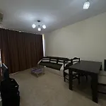 Goldenseaview 2 Апартаменты Bunzareto