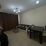 Goldenseaview 2 Апартаменты Bunzareto