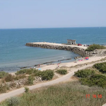 Goldenseaview 2 Апартамент