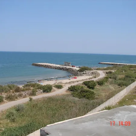 Goldenseaview 2 Апартамент Bŭnzarito