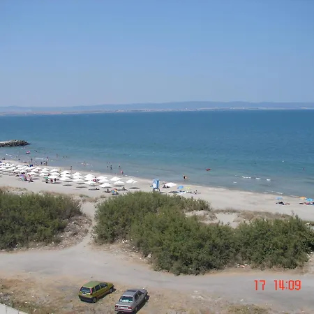 Goldenseaview 2 Апартамент