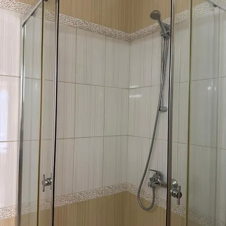 Goldenseaview 2 Апартамент Bŭnzarito