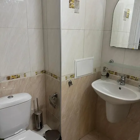 Goldenseaview 2 Апартамент