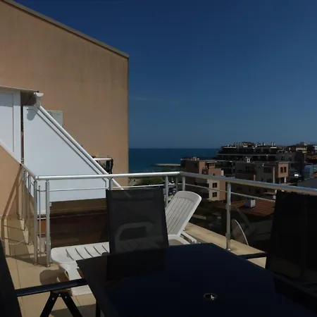 Goldenseaview 2 Поморие