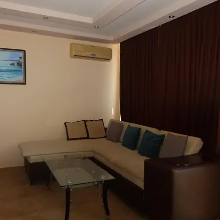Goldenseaview 2 Поморие