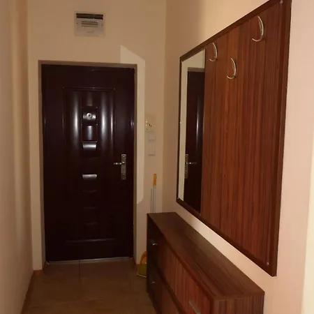 Апартамент Goldenseaview 2