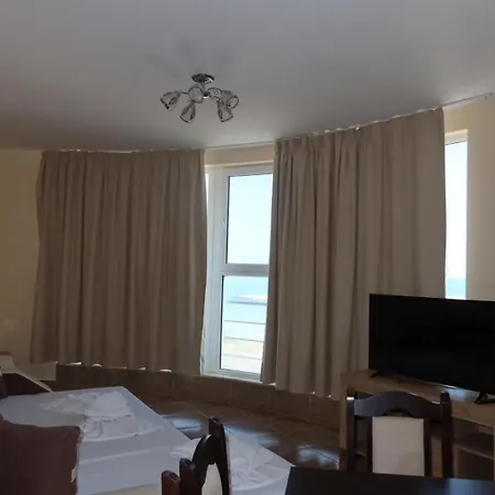 Goldenseaview 2 Поморие