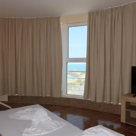 Goldenseaview 2 * Поморие