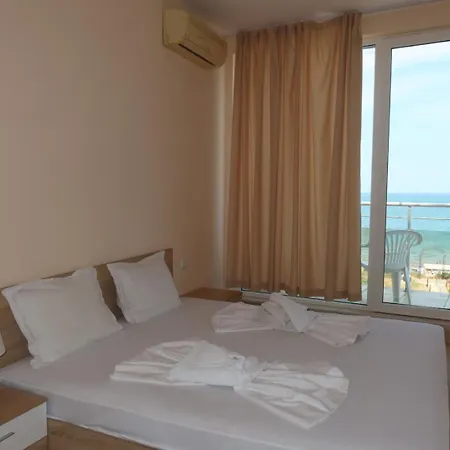 Goldenseaview 2 Апартамент