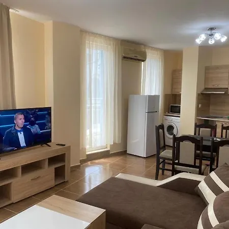 Goldenseaview 2 Поморие