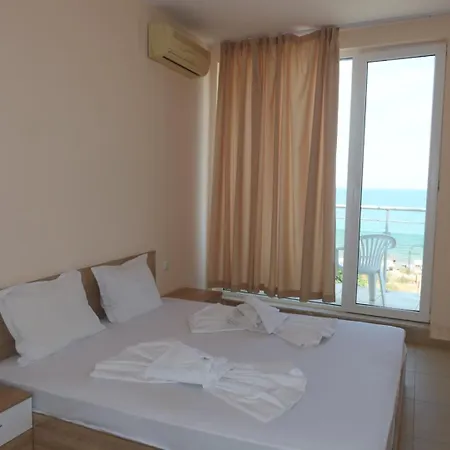 Goldenseaview 2 Поморие