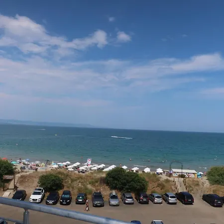 Goldenseaview 2 Поморие