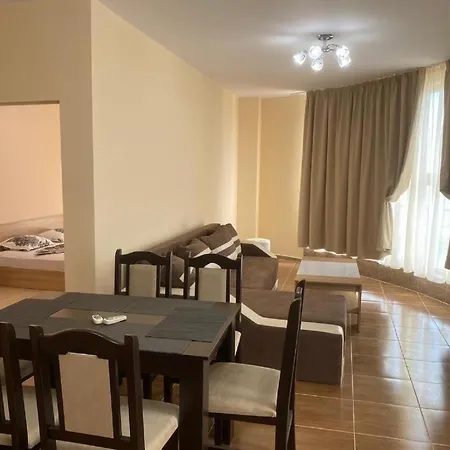 Goldenseaview 2 Апартамент Поморие