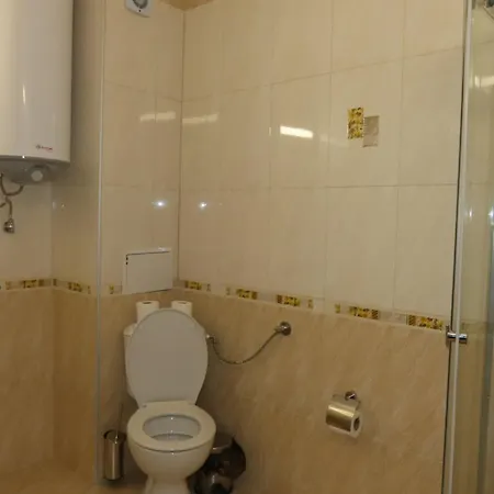 Goldenseaview 2 Апартамент