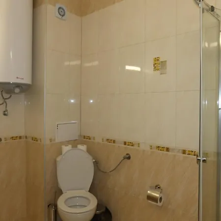 Goldenseaview 2 Апартамент Поморие