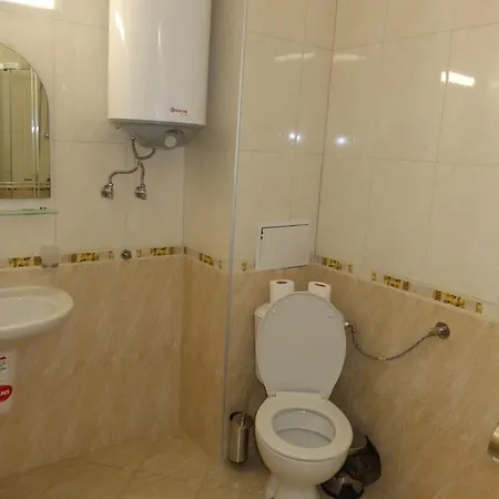 Goldenseaview 2 Апартамент Поморие