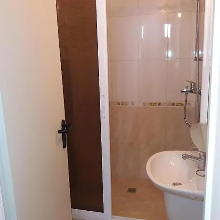 Goldenseaview 2 Apartament Pomorie