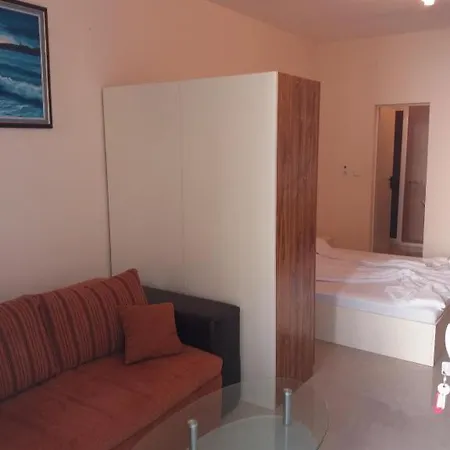 Apartament Goldenseaview 2