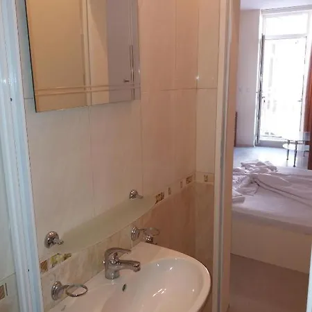 Apartament Goldenseaview 2 Pomorie